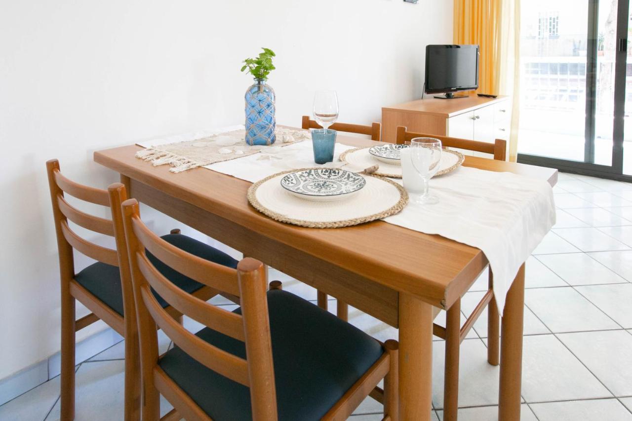Residence Villa Dei Pini リミニ エクステリア 写真