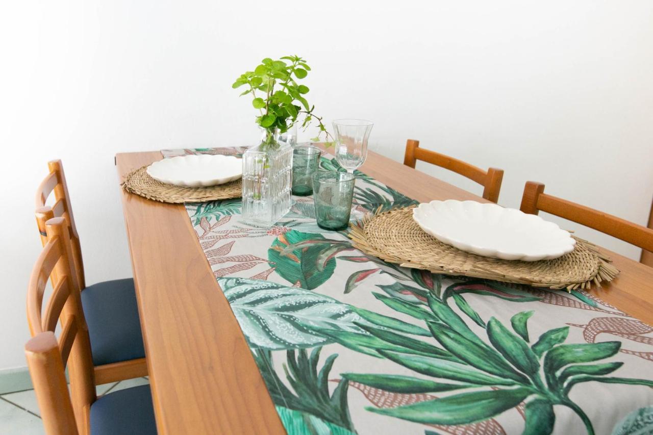 Residence Villa Dei Pini リミニ エクステリア 写真