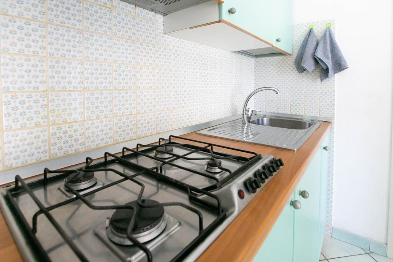 Residence Villa Dei Pini リミニ エクステリア 写真